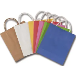 Papier-Tragetasche