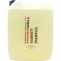 Powerwell Kabinett 5000 ml