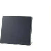 Hanseküche Messerblock - Messerhalter ohne Messer aus Holz Messerbrett