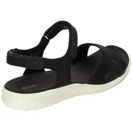 ECCO Cruise II 3 Straps - Sandalen Gr. 36 EU