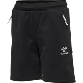hummel Move Grid Black 128