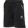 hummel Move Grid Black 128