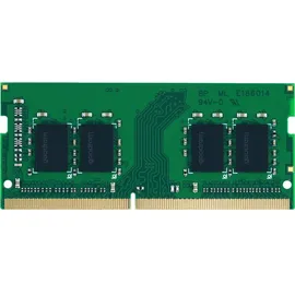 GoodRam 32GB 3200MHz CL22 SODIMM RAM -