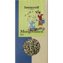 Sonnentor Mungbohnen bio