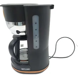 Muse MS-220 BC schwarz