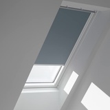 VELUX Verdunkelungsrollo Blaugrau // DKL Y47 4581S