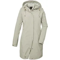 G.I.G.A. DX by KILLTEC, GS 16 WMN SFTSHLL PRK, champagner, 46, 41449-000, beige