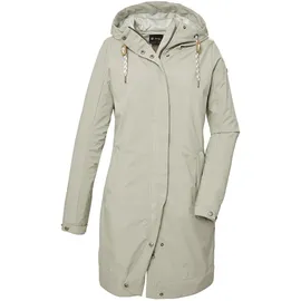 G.I.G.A. DX by KILLTEC, GS 16 WMN SFTSHLL PRK, champagner, 46, 41449-000, beige