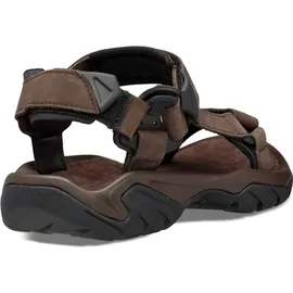 Teva Terra Fi 5 Universal Herren turkish coffee 48,5