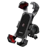 SWZEC RideLockTM - Handyhalterung PRO Pikfein(Fahrrad)