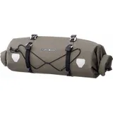 Ortlieb Handlebar-Pack Flex Lenkertasche dark sand