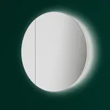 DSK Picasso 60 cm weiß LED