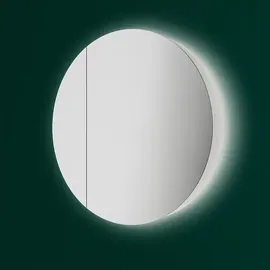 DSK Picasso 60 cm weiß LED