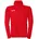 Trainingsjacke rot/weiß 4XL