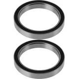 Bearing Cw Steuersatzlager 39,7 x 50,8 x 7 mm silber Kugellager