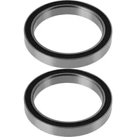 Bearing Cw Steuersatzlager 39,7 x 50,8 x 7 mm silber Kugellager