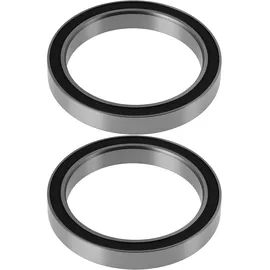 Bearing Cw Steuersatzlager 39,7 x 50,8 x 7 mm silber Kugellager