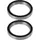 Bearing Cw Steuersatzlager 39,7 x 50,8 x 7 mm silber Kugellager