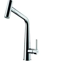 Franke ICON Chrom Auszugsbrause