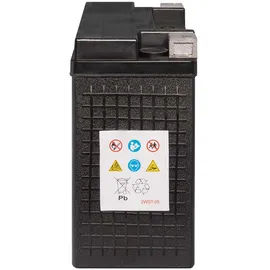 Intact HVT-06 23 Ah 350 A
