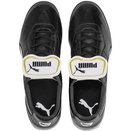 Puma King Top TT puma black/puma white 40