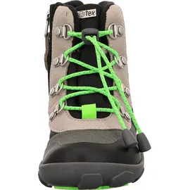 Affenzahn 01489-80108 Discovy Panther Schwarz Boot Gr. 26