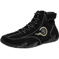 Bergxperten FeelFree, Bergexperten Schuhe, Winter BarfußSchuhe Wasserdicht, Ergonomischer Schmerzlindernder Barfußschuh für Herbst und Winter - 38 EU