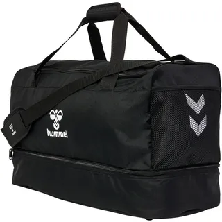 hummel hmlCORE 2.0 Sporttasche mit Schuhfach 2001 black M