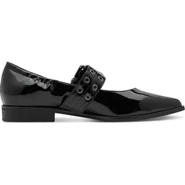 Marco Tozzi M2212845 für Damen, schwarz, Größe 36 EU