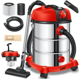 Masko Industriesauger Clean