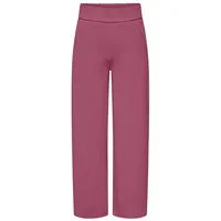 Jdy JDYLOUISVILLE CATIA WIDE PANT Schlupfhose Rot L
