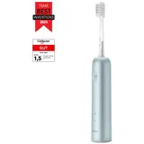 laifen Wave elektrische Zahnbürste blau + Reiseetui