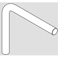 Hansgrohe Focus Auslauf zu hansgrohe Focus Einhebel-Küchenmischer 31817800, 98489800,