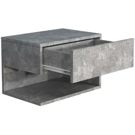 VCM Wandschublade 45x32x30cm