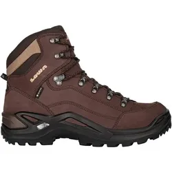 LOWA Herren Multifunktionsstiefel Herren, ESPRESSO, 46