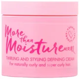 Umberto Giannini More Than Moisture Styling Cream 200 ml