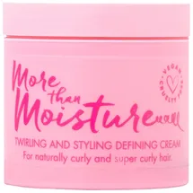 Umberto Giannini More Than Moisture Styling Cream 200 ml