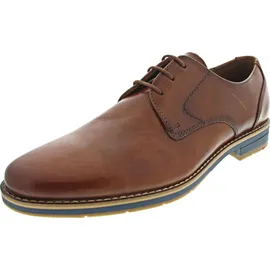 LLOYD Jerry elegante Schnürer Braun - Braun - 44,5