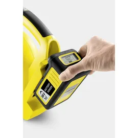 Kärcher LBL 4 Battery ohne Akku