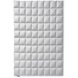 sanders-kauffmann gmbh Kauffmann Eiderdaunendecke medium - 155x200cm