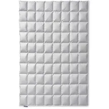 sanders-kauffmann gmbh Kauffmann Eiderdaunendecke medium - 155x200cm
