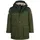 TROLLKIDS Gudvangen Jacke Forest Green 140