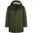 TROLLKIDS Gudvangen Jacke Forest Green 140