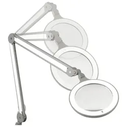 LED-Lupenleuchte iQ