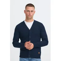 Blend Strickjacke BHFinex in Blau | Gr.: L