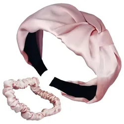 Ailoria Delicat & Doux Set und Haargummi S Haarschmuck Damen 