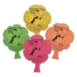 GoKi 13259 Pupskissen, sortiert