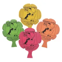 GoKi 13259 Pupskissen, sortiert
