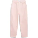 ARMEDANGELS Damen Mairaa Hose (Größe M, rosa)