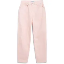 ARMEDANGELS Damen Mairaa Hose (Größe M, rosa)